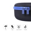 co2CREA Hard Travel Protective Case for Turtle Beach Stealth 600