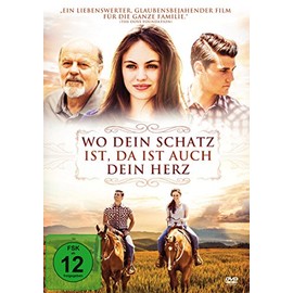 Wo dein Schatz ist, da ist auch dein Herz