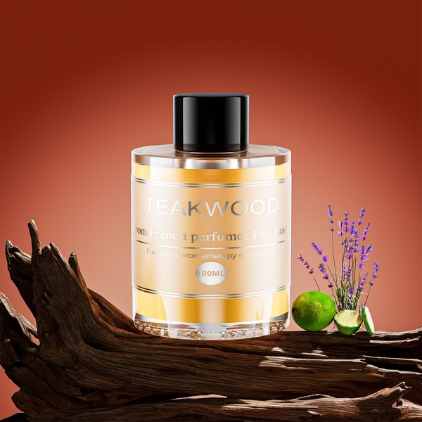 Car Air Freshener Refill 3.5OZ/100ml Bottle, CO01/Dedicated Perfume Long Lasting