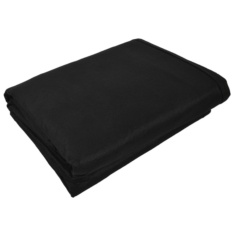 100 Gallon Round Planter Grow Bag Breathable Planting Container for