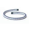 Liquidraw® 60cm Flexible Ruler, Flexible Curve Vinyl French Curve Ruler (60cm)