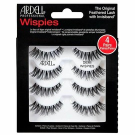 Ardell Ardell professional natural multipack - demi wispies black