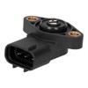 Angle Sensor, Position Sensor Shift Angle Sensor Replacement 38800‑HR3‑A21 Fit