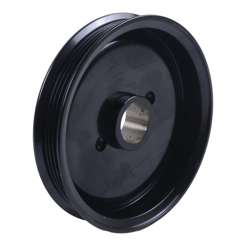 Demfec Water Pump Pulley Compatible with Cummins Diesel Engine M11