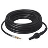 Yamazen High-Pressure Cleaning Machine Pipe Cleaning Hose 7.5 m (24.6