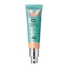 It Cosmetics CC Natural Matte - CC Cream Base de