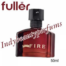Fuller/Armand Dupree SALVAGGIO FIRE FULLER. COLONIA PARA CABALLERO by Fuller - Armand Dupree