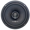 Soundqubed HDX Series 6.5" Coaxial 2-Way Speakers (Pair)