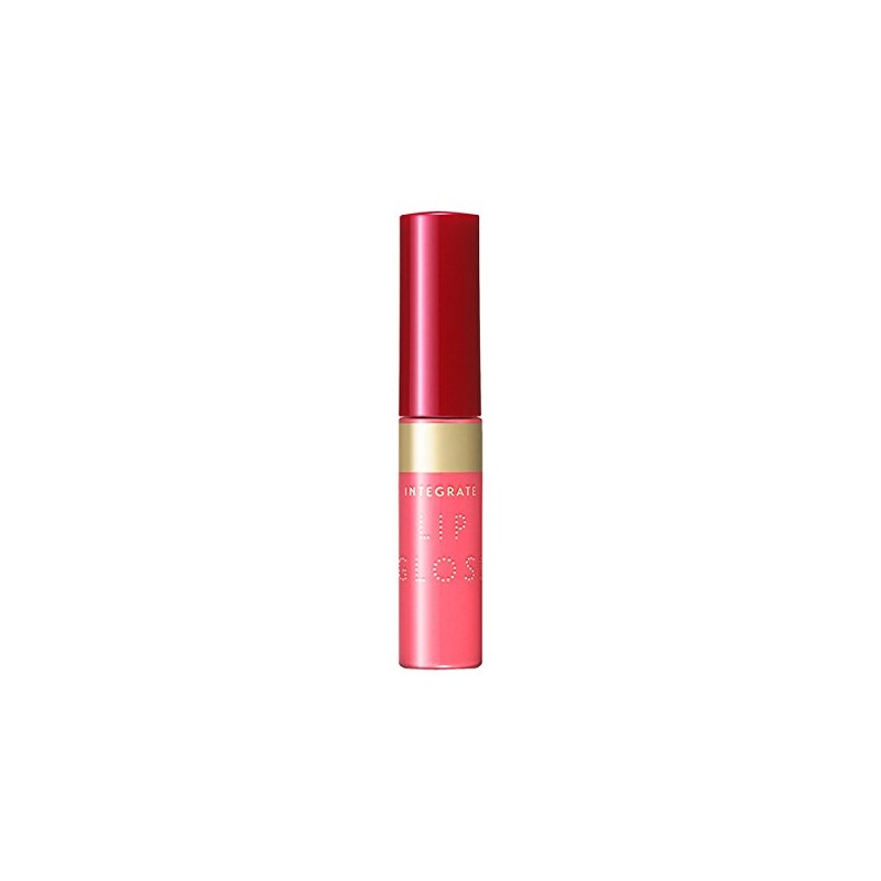 INTEGRATE PK376 Juicy Balm Gloss 0.16 oz (4.5 g)