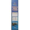 Dry Erase Magnetic Calendar/Planner for Refrigerator