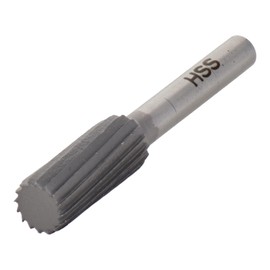 Sankyo Corporation H&H HS-01 Rotary File Cutter Eye Cylindrical 0.4 inch (10 mm)