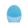 FOREO LUNA 3 for Combination Skin, Smart Facial Cleansing and Firming Massage Brush for Spa at Home