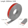 HARFINGTON U-Shape Edge Banding 25/32" x 9.8ft (20mm x 3000mm)