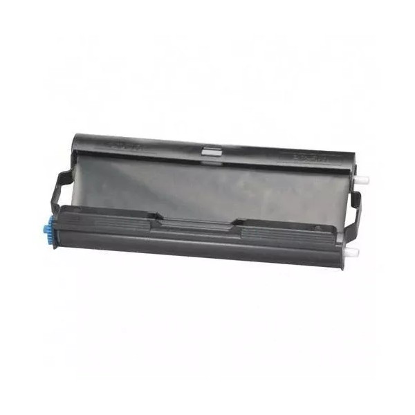 Generic New Fax Ribbon Cartridge For Brother PC501 PC-501 For