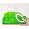 Zaffron Shop Wudu Helper Ablution Water Carrier Bottle with Handle