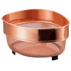 takekosi Pure Copper Mesh Triangle Corner H – 42 