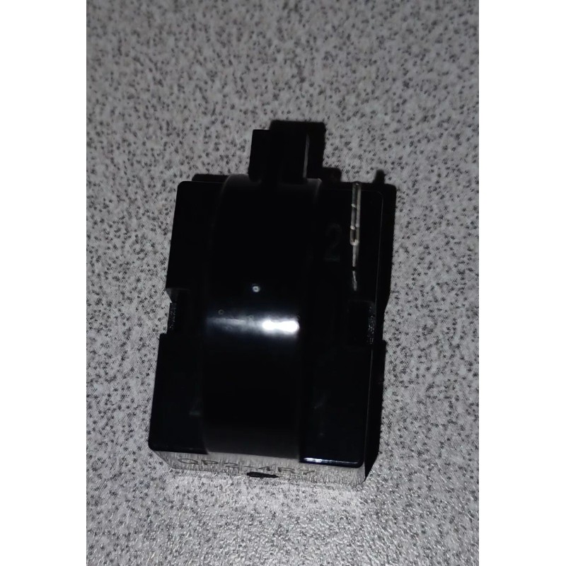 GALANZ GL31 Compressor Start Relay Mini Fridge