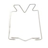 2 Sets Trash Bag Holder Elegant Stylish Strong Load Bearing