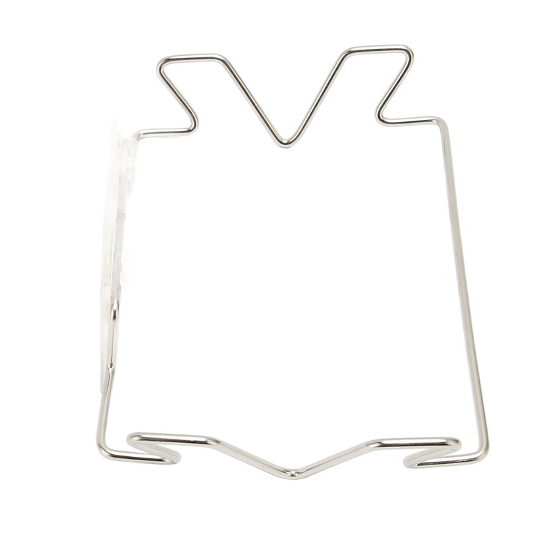 2 Sets Trash Bag Holder Elegant Stylish Strong Load Bearing
