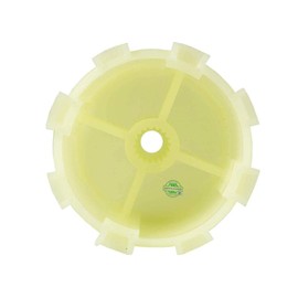 GLOB PRO SOLUTIONS 175D2846P001 WH02X10037 WH02X1200 EAP1517844 CKD4133 Agitator Coupling + Screw 175D2110P002, 175D2846P001