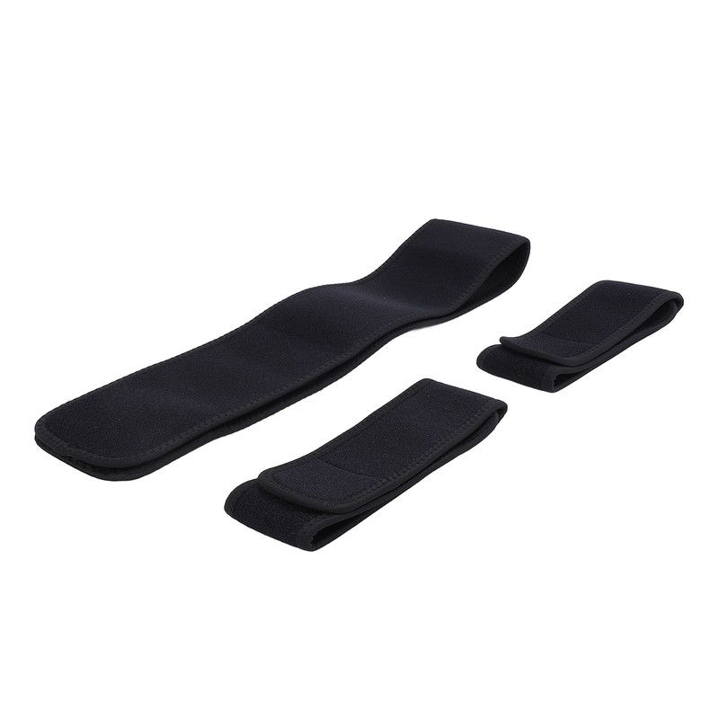 Maternity Belt with Compression Groin Band Soft Breathable Belly Support