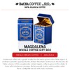 Bacha Coffee | Magdalena Single Origin Signature Nomad Collection, Medium