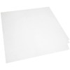 MADE IN USA 1,000 Sheets of Grease-Resistant Food Grade Waxed