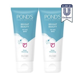 Amino Acid Cleansing Foam Spa 200g x 2 / 아미노 애시드 클렌징 폼 스파 200g x 2개