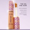 tarte shape tape full-coverage concealer - 63N espresso neutral (very