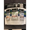 Power Up Trail Mix 100% Natural, Mega Omega Trail Mix,