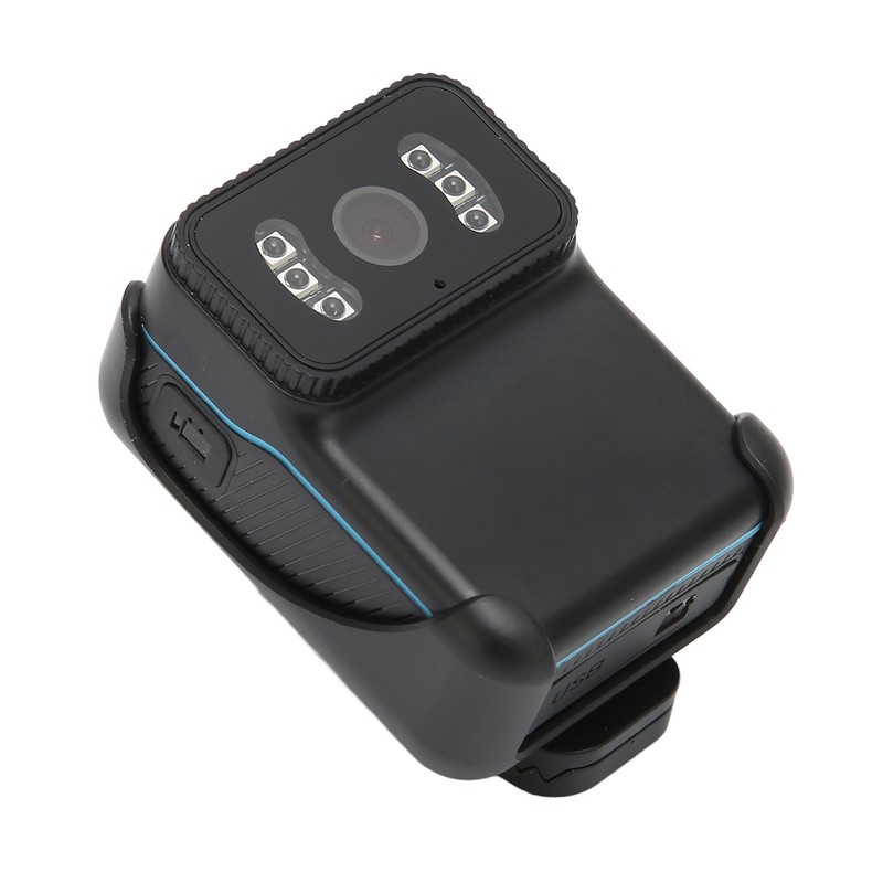 Action Camera HD 25fps Night Vision WiFi Video Camera Camcorder