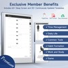 Ayotu Case for Remarkable 2 Paper Tablet 10.3" 2020 Released,