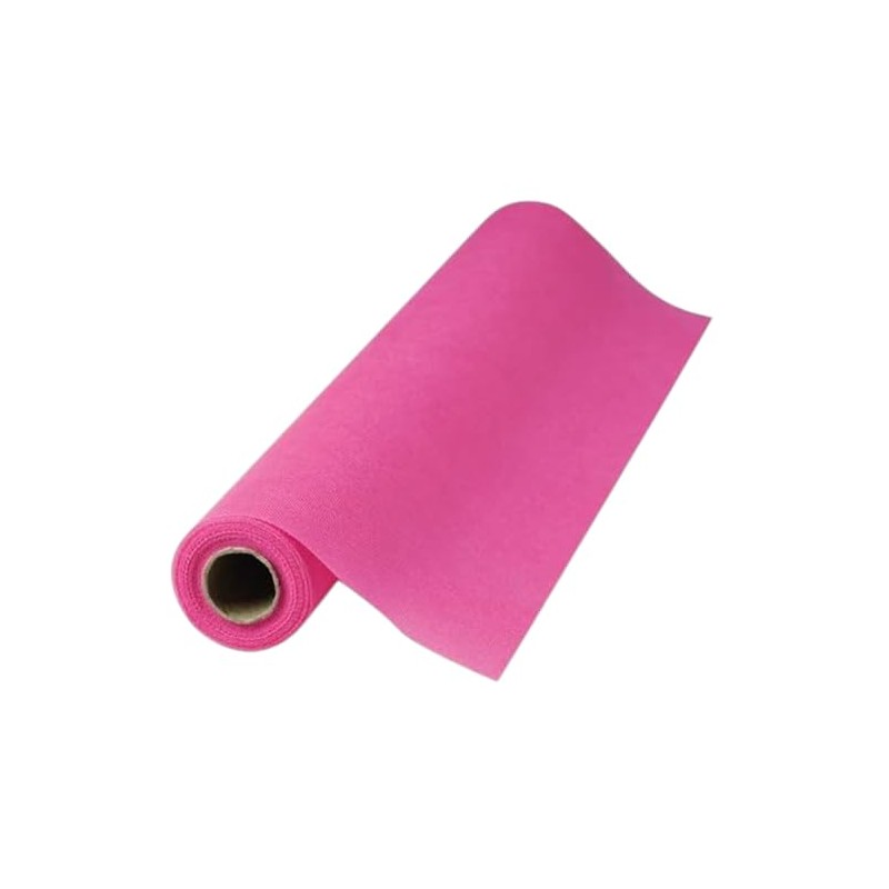 topolenashop TNT Roll 30x40cm 20 Disposable Tablecloths Party Ceremony Bar