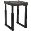 Svartur Adjustable Locker Shelf Organizer – Back to School Essentials