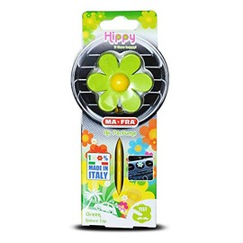 Mafra Hippy Nature Trip Car Fragrance, Pack of 1