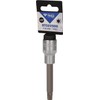 Brilliant Tools BT022986 1/2-Inch Bit Screwdriver Torx 100 mm TX50