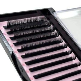 Eyelash Extensions - Easy Fanning Volume Eye Lash Tray