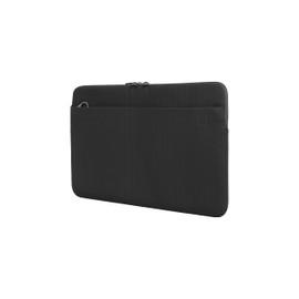 Tucano Top, Second Skin BFTMB16-BK Neoprene Sleeve for MacBook Pro 16 Inch Black