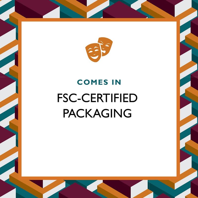 Ridley's Literary Charades