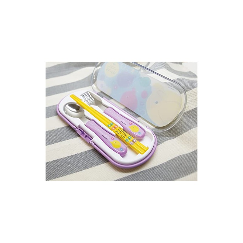 Komorijushi Trio Set (fantti)