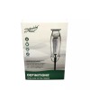 Wahl Sterling Definitions Trimmer | #8085 Ultra Close Cutting Trimmer
