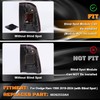 FICOLPO LED Tail Lights for Ram 1500 - Tail Lights
