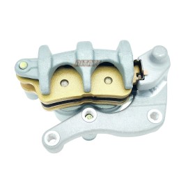 ALTAYE New Front Brake Caliper W/Pads For Yamaha YZ125 2017-2021 YZ125X 2020-2022