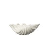 ByOn Alima 5260906502 White Shell Made of Solid Dolomite 23