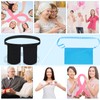 Mastectomy Drain Holder Adjustable Drain Pouch with Shower Bag Mastectomy