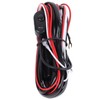 LED Light Bar Wiring Harness Car Work Light Remote On