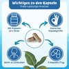 Water Complex - 180 Nettle Extract Capsules with Parsley Juniper