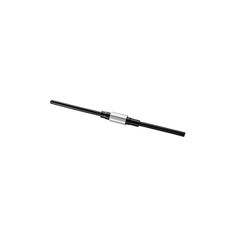 SHIMANO SM-CA70 Inline Gear Cable Adjusters Pair