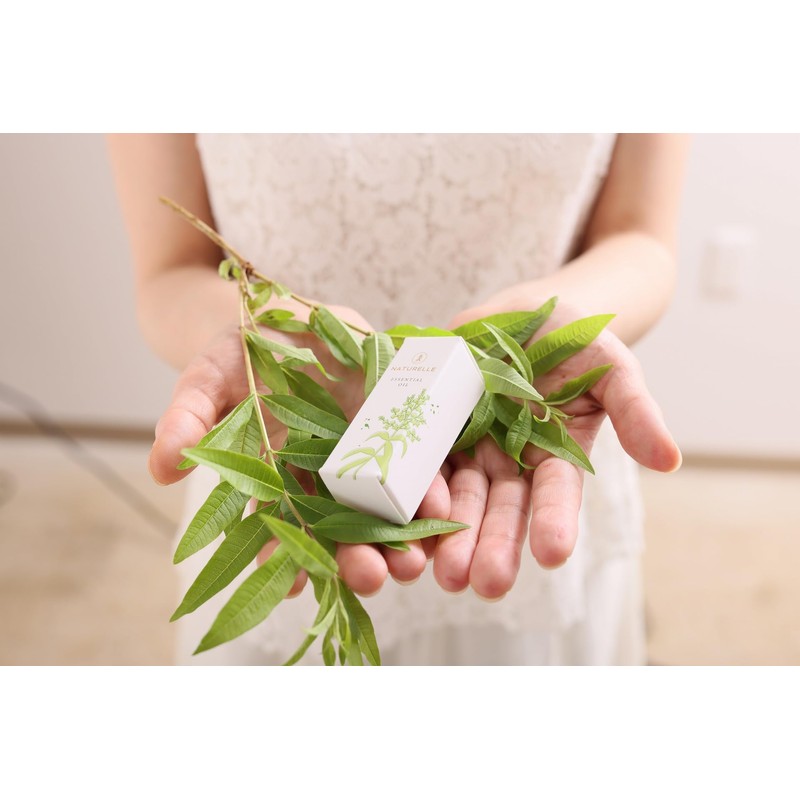 Lemon 30ml NATURELLE NATURELLE Essential Oil