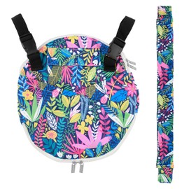 Catheter Bag Cover for Walker & Wheelchair, Includes Catheter Cover & Tube Cover, Drainage Bag Cover for Foley, Urine Urainage Bag Holder, Ostomy Supplies for Men Women